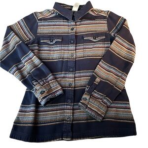 Patagonia- button down